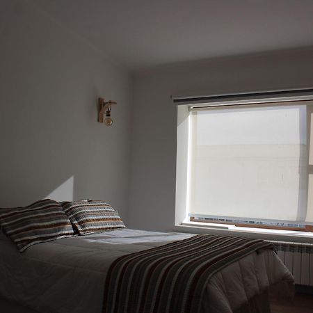Hostal Alamo Patagonico Puerto Natales Exteriör bild