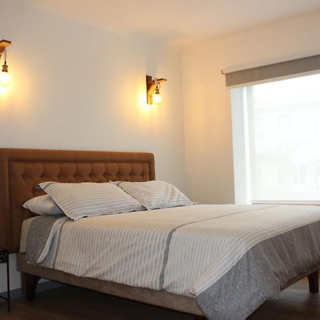 Hostal Alamo Patagonico Puerto Natales Exteriör bild