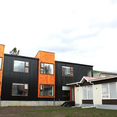 Hostal Alamo Patagonico Puerto Natales Exteriör bild