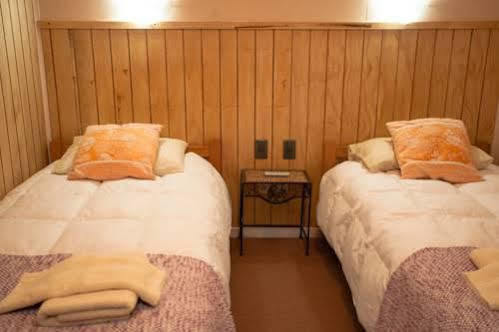 Hostal Alamo Patagonico Puerto Natales Exteriör bild